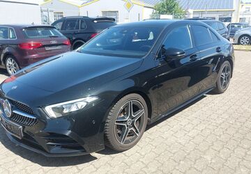 Mercedes-Benz A 180 199.000 km 15.950 &euro; Eggenstein-Leopoldshafen 76344