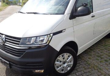VW T6 Transporter 285.000 km 12.500 &euro; Durmersheim 76448
