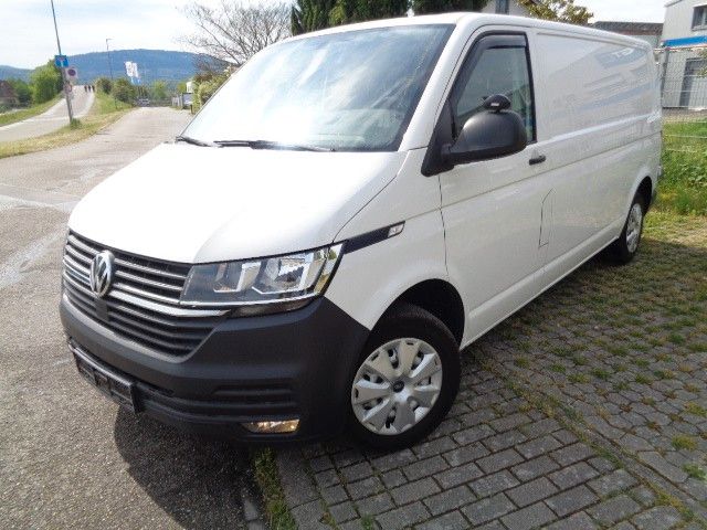 VW T6 Transporter 285.000 km 12.500 &euro; Durmersheim 76448