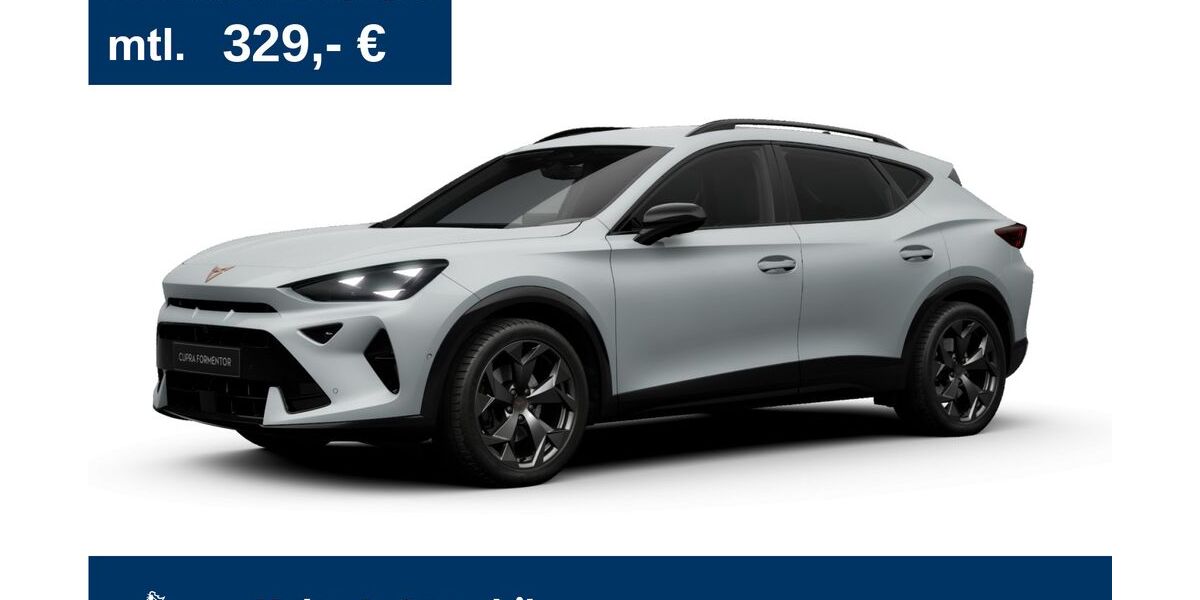 Cupra Formentor 20.408 km 32.930 &euro; Niefern-Öschelbronn 75223