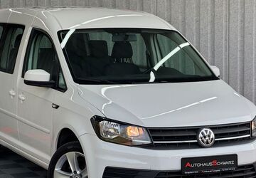VW Caddy Maxi 113.553 km 20.790 &euro; Königsbach-Stein 75203