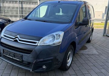 Citroen Berlingo 162.000 km 5.799 &euro; Malsch 76316
