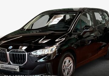 BMW 218 Active Tourer 80.534 km 19.890 &euro; Karlsruhe 76227