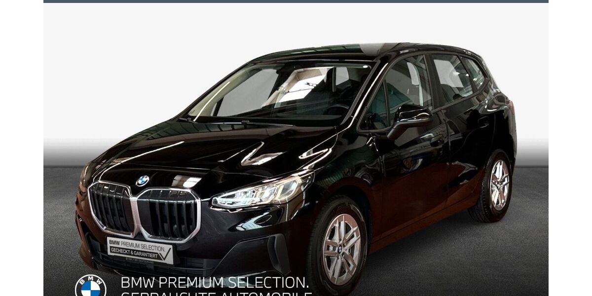 BMW 218 Active Tourer 80.534 km 19.890 &euro; Karlsruhe 76227