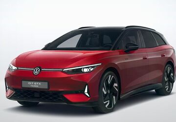 VW ID.7 8.309 km 57.890 &euro; Bretten 75015