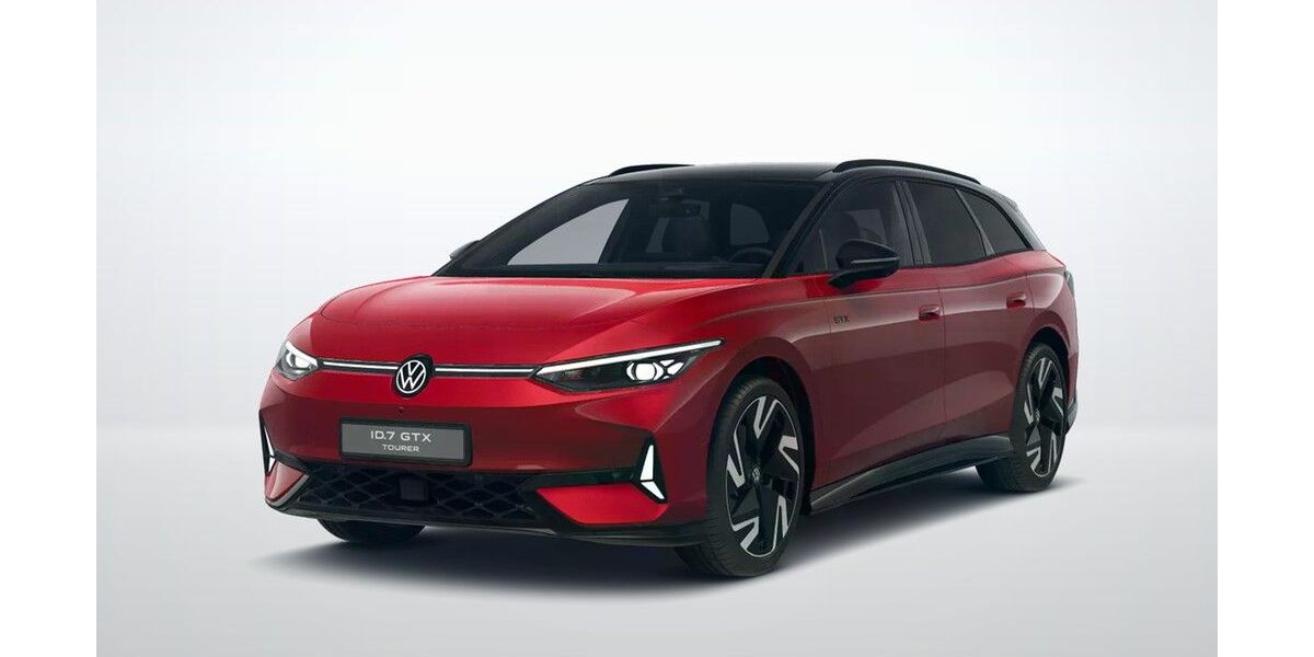 VW ID.7 8.309 km 57.890 &euro; Bretten 75015