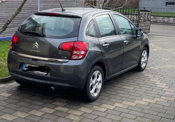 Citroen C3 201.800 km 2.800 &euro; Rastatt 76437