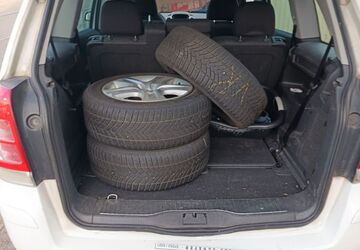 Opel Zafira Tourer 364.500 km 800 &euro; Ubstadt-Weiher 76698