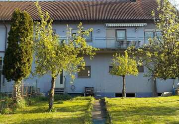 Wohnung Zeutern Zeutern - 5 Zimmer, 160 m&sup2;, 1.040&euro; | Angebot:26583792
