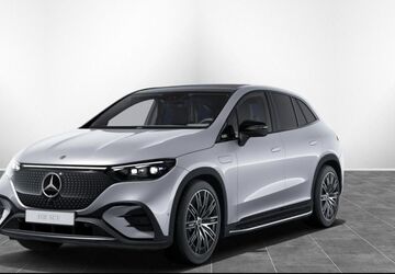 Mercedes-Benz EQE 55.540 km 68.890 &euro; Karlsruhe 76185