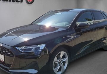 Audi A3 32.000 km 24.990 &euro; Pforzheim 75177