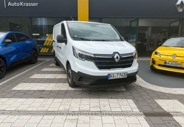 Renault Trafic 15.500 km 25.990 &euro; Ettlingen 76275