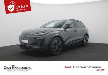 Audi Q6 e-tron 43.804 km 67.980 &euro; Karlsruhe 76131