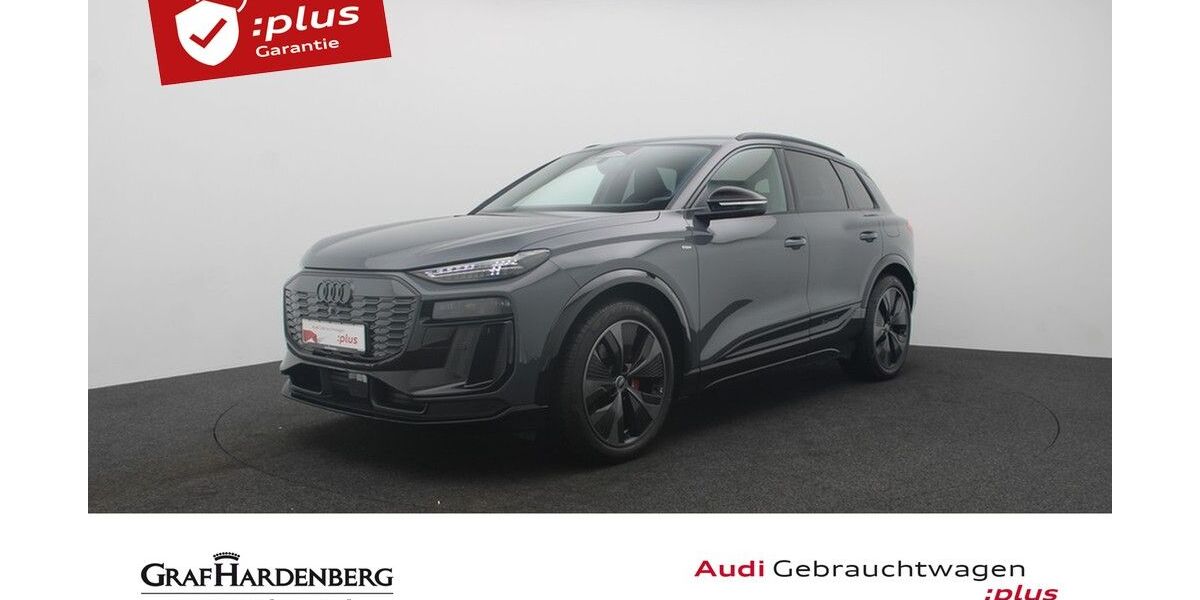 Audi Q6 e-tron 43.804 km 67.980 &euro; Karlsruhe 76131