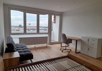 Wohnung Karlsruhe Mühlburg - 4 Zimmer, 98 m&sup2;, 1.550&euro; | Angebot:27147817