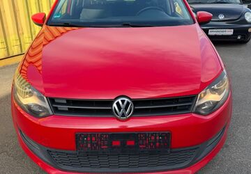 VW Polo 230.000 km 4.450 &euro; Graben-Neudorf 76676