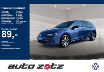 VW Golf 24.900 km 27.990 &euro; Landau 76829