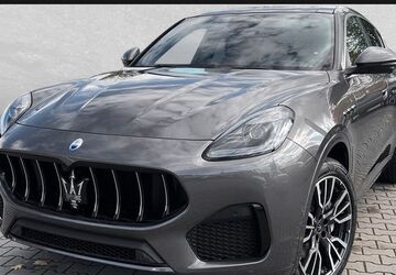 Maserati Grecale 8.500 km 64.999 &euro; Karlsruhe 76187
