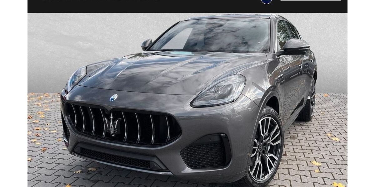 Maserati Grecale 8.500 km 64.999 &euro; Karlsruhe 76187