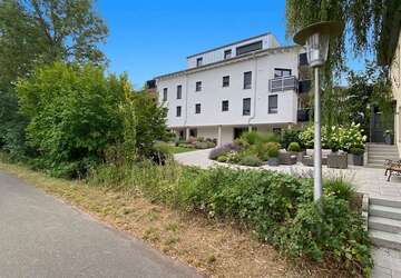 Wohnung Bruchsal - 2 Zimmer, 61 m&sup2;, 1.250&euro; | Angebot:27129807