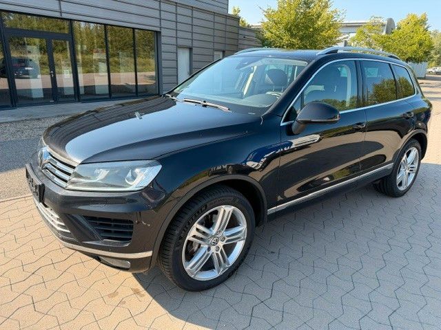 VW Touareg 191.641 km 19.900 &euro; Karlsruhe 76199