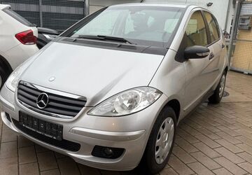 Mercedes-Benz A 180 85.000 km 5.999 &euro; Malsch 76316