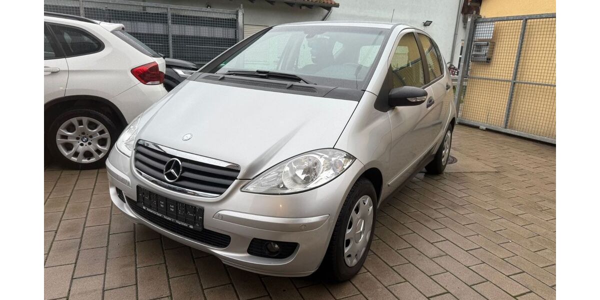 Mercedes-Benz A 180 85.000 km 5.999 &euro; Malsch 76316