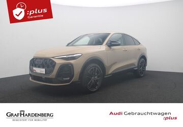 Audi Q5 28.000 km 54.380 &euro; Karlsruhe 76131