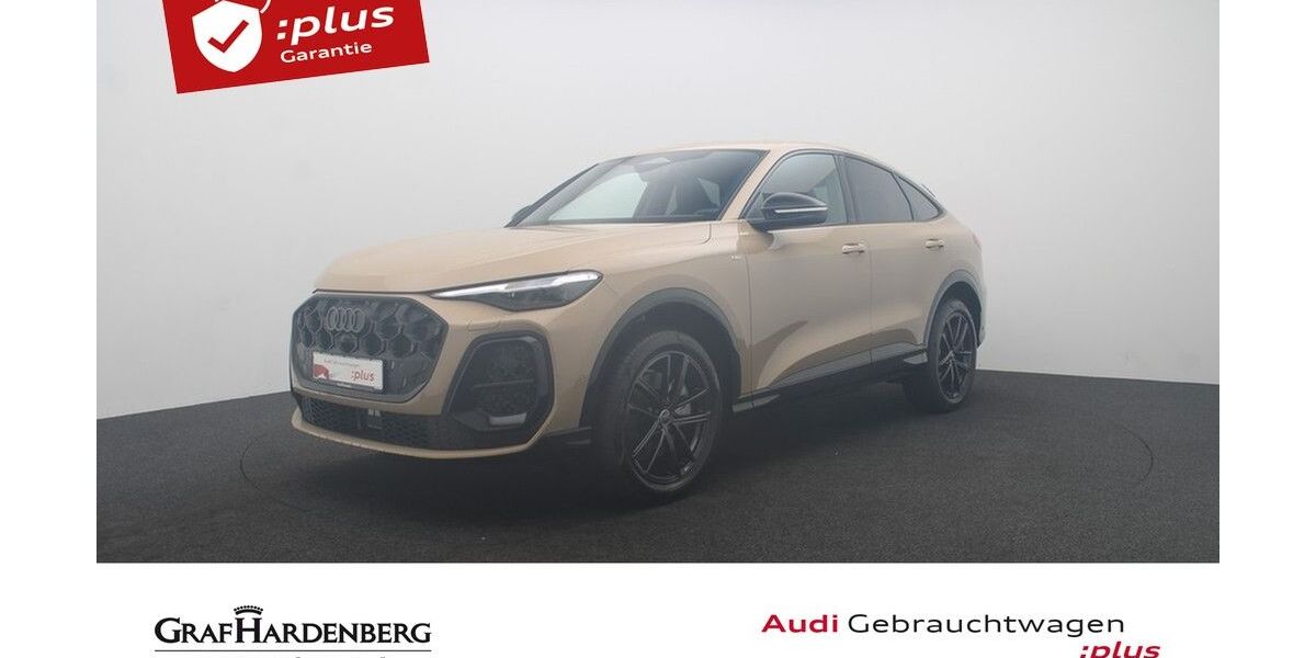Audi Q5 28.000 km 54.380 &euro; Karlsruhe 76131