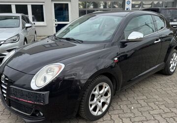 Alfa Romeo MiTo 153.500 km 2.999 &euro; Bornheim 76879