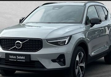 Volvo XC40 18.000 km 37.250 &euro; Karlsruhe 76187