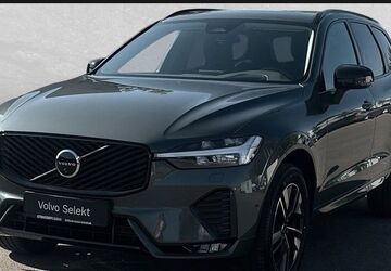 Volvo XC60 25.000 km 43.850 &euro; Karlsruhe 76187