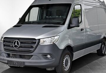 Mercedes-Benz Sprinter 104.860 km 31.499 &euro; Bretten 75015