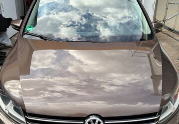 VW Touran 202.300 km 6.500 &euro; Karlsruhe 76229