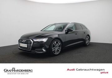 Audi A6 111.186 km 38.880 &euro; Karlsruhe 76131