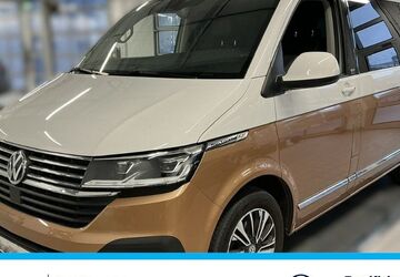 VW T6 Multivan 99.593 km 49.880 &euro; Karlsruhe 76131