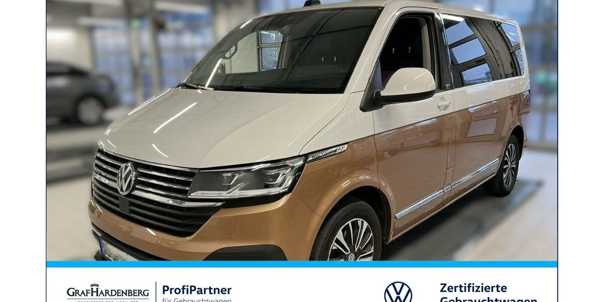 VW T6 Multivan 99.593 km 49.880 &euro; Karlsruhe 76131