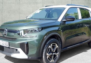 Citroen C3 Aircross 4.500 km 25.990 &euro; Karlsruhe 76185