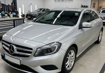Mercedes-Benz A 180 66.750 km 14.999 &euro; Keltern (Pforzheim) 75210