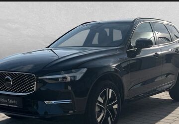 Volvo XC60 1.500 km 57.450 &euro; Karlsruhe 76187