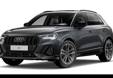 Audi Q3 5.869 km 44.980 &euro; Karlsruhe 76131