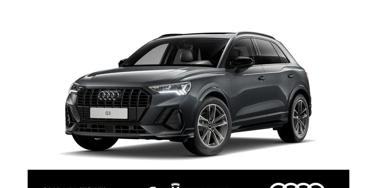 Audi Q3 5.869 km 44.980 &euro; Karlsruhe 76131