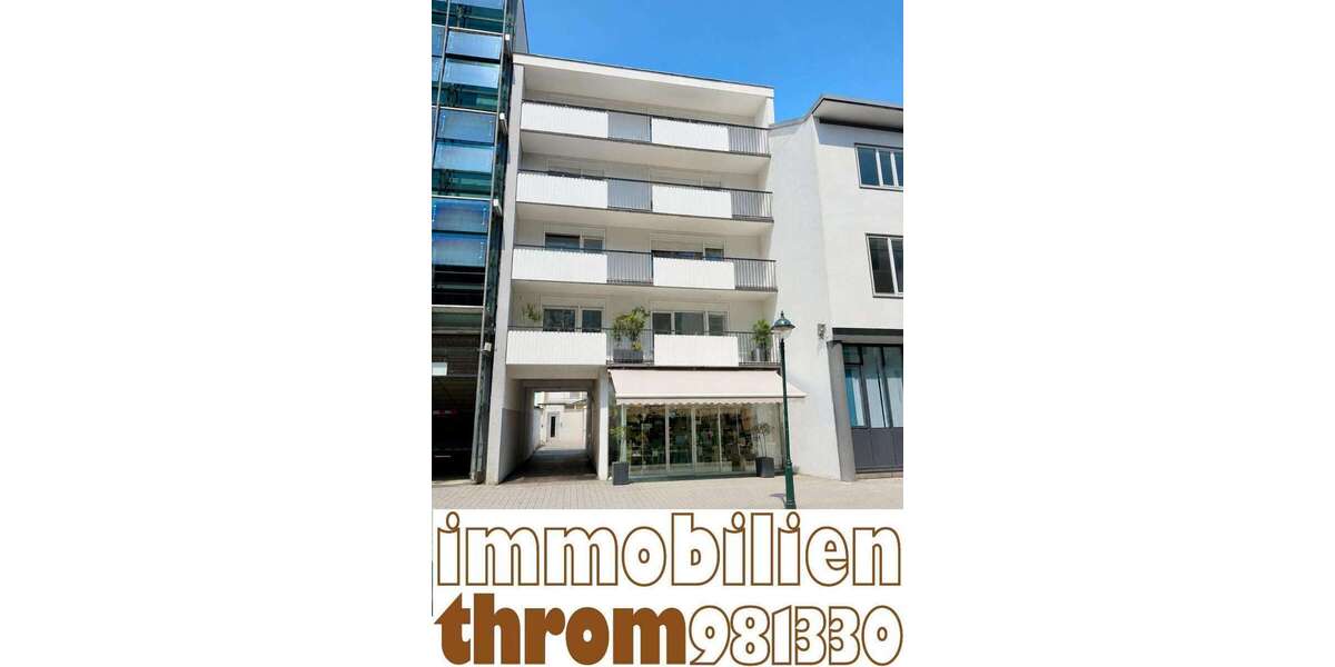 Etagenwohnung Karlsruhe - 3 Zimmer, 75 m&sup2;, 900&euro; | Angebot:27333127