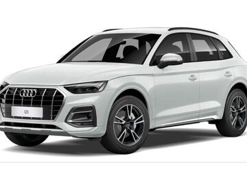 Audi Q5 79.992 km 29.480 &euro; Karlsruhe 76131