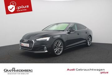 Audi A5 44.026 km 39.980 &euro; Karlsruhe 76131