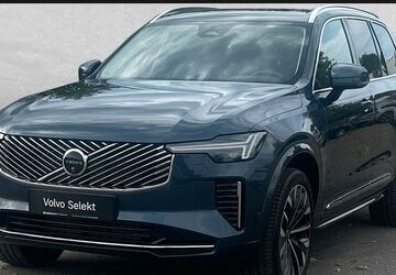 Volvo XC90 9.000 km 67.890 &euro; Karlsruhe 76187