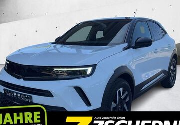 Opel Mokka 21.869 km 15.460 &euro; Karlsruhe 76189