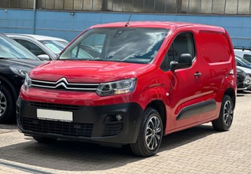Citroen Berlingo 159.000 km 9.995 &euro; Bruchsal-Helmsheim 76646