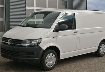 VW T6 Transporter 79.000 km 22.499 &euro; Landau 76829