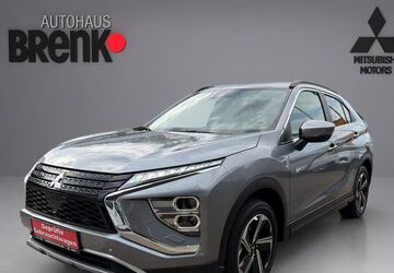 Mitsubishi Eclipse Cross 31.700 km 20.750 &euro; Karlsruhe-Durlach 76227